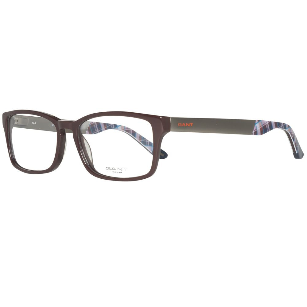 Gant Brown Metal Glasses (Frames) | Regal Royce