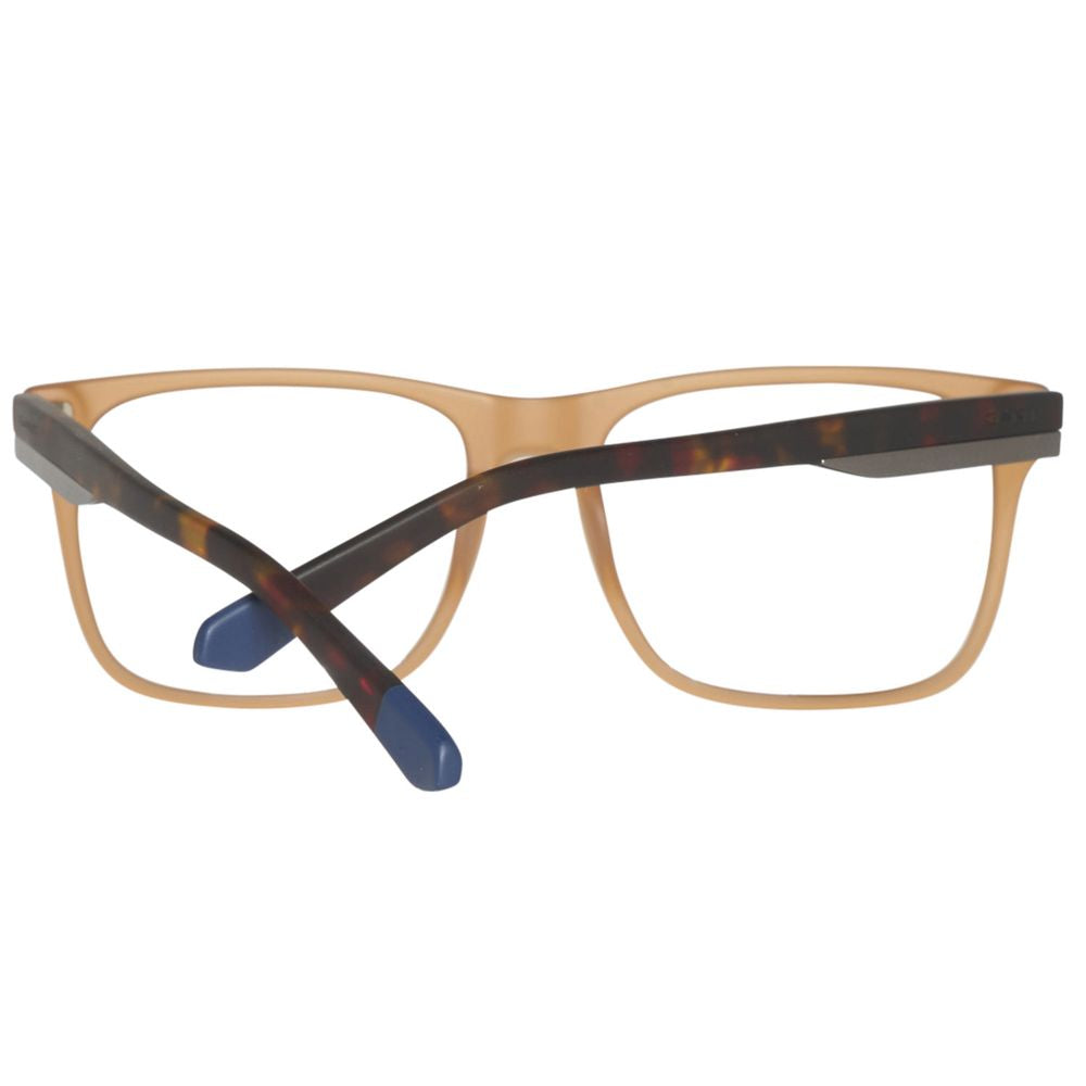 Gant Brown Plastic Glasses (Frames) | Regal Royce
