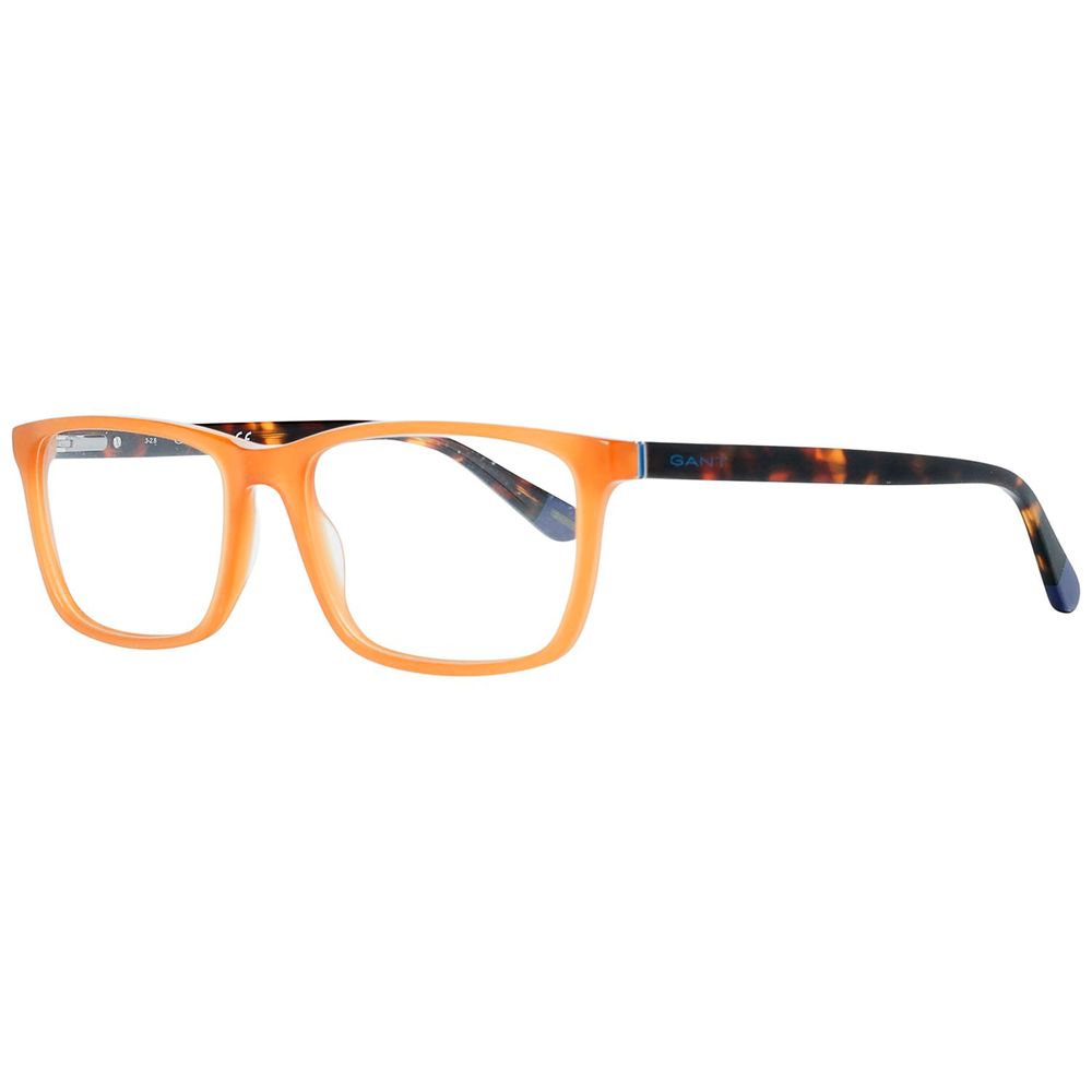 Gant Brown Plastic Glasses (Frames) | Regal Royce