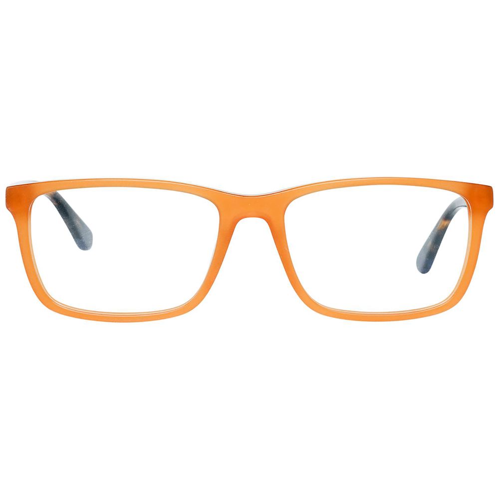 Gant Brown Plastic Glasses (Frames) | Regal Royce