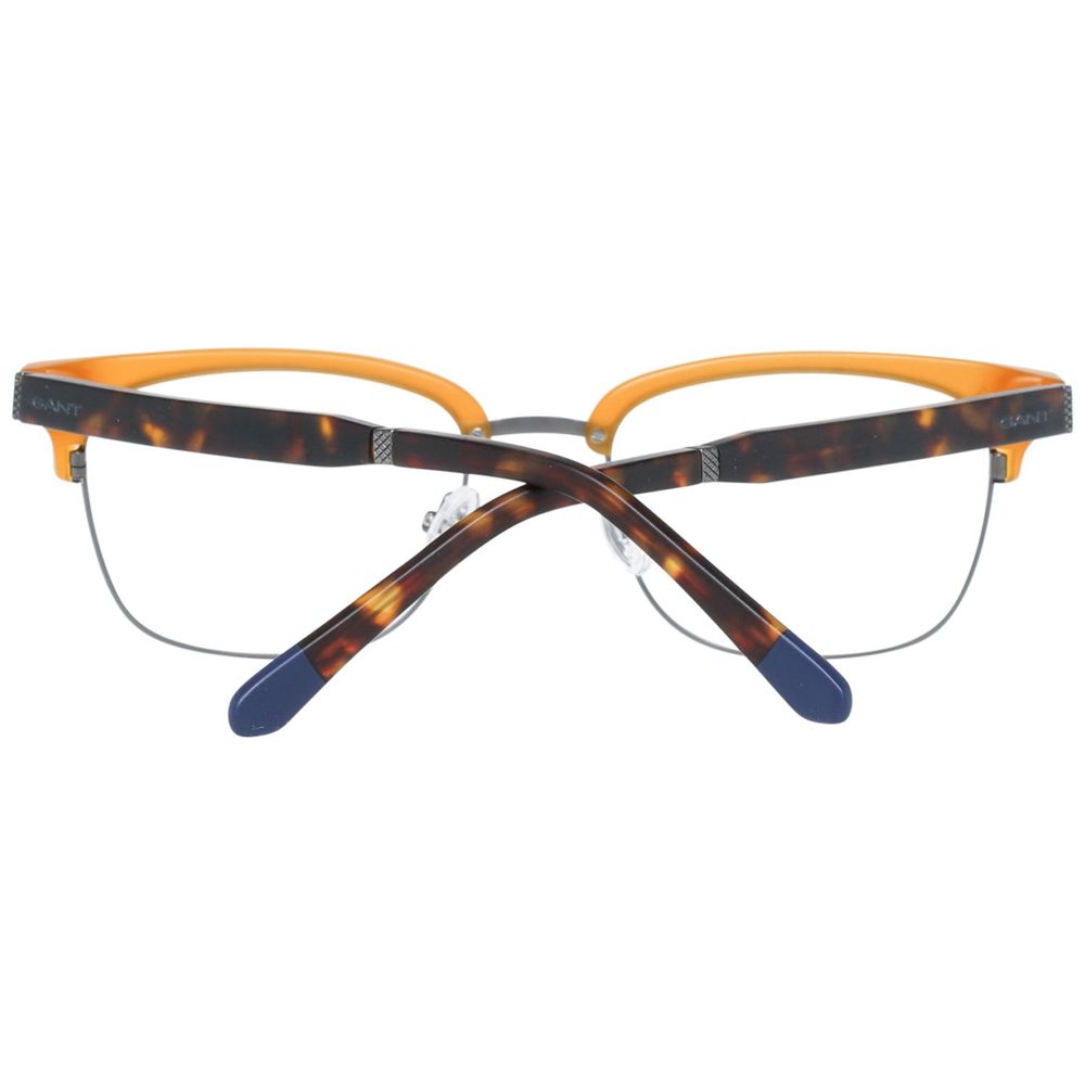 Gant Brown Plastic Glasses (Frames) | Regal Royce