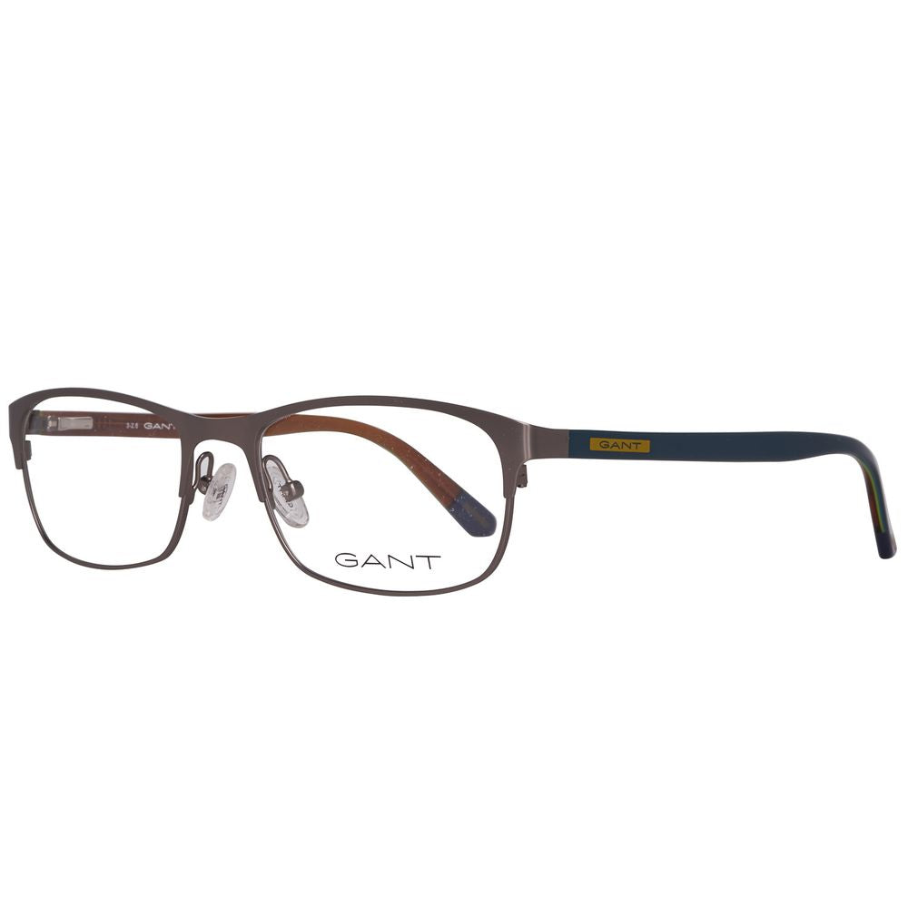 Gant Silver Metal Glasses (Frames) | Regal Royce