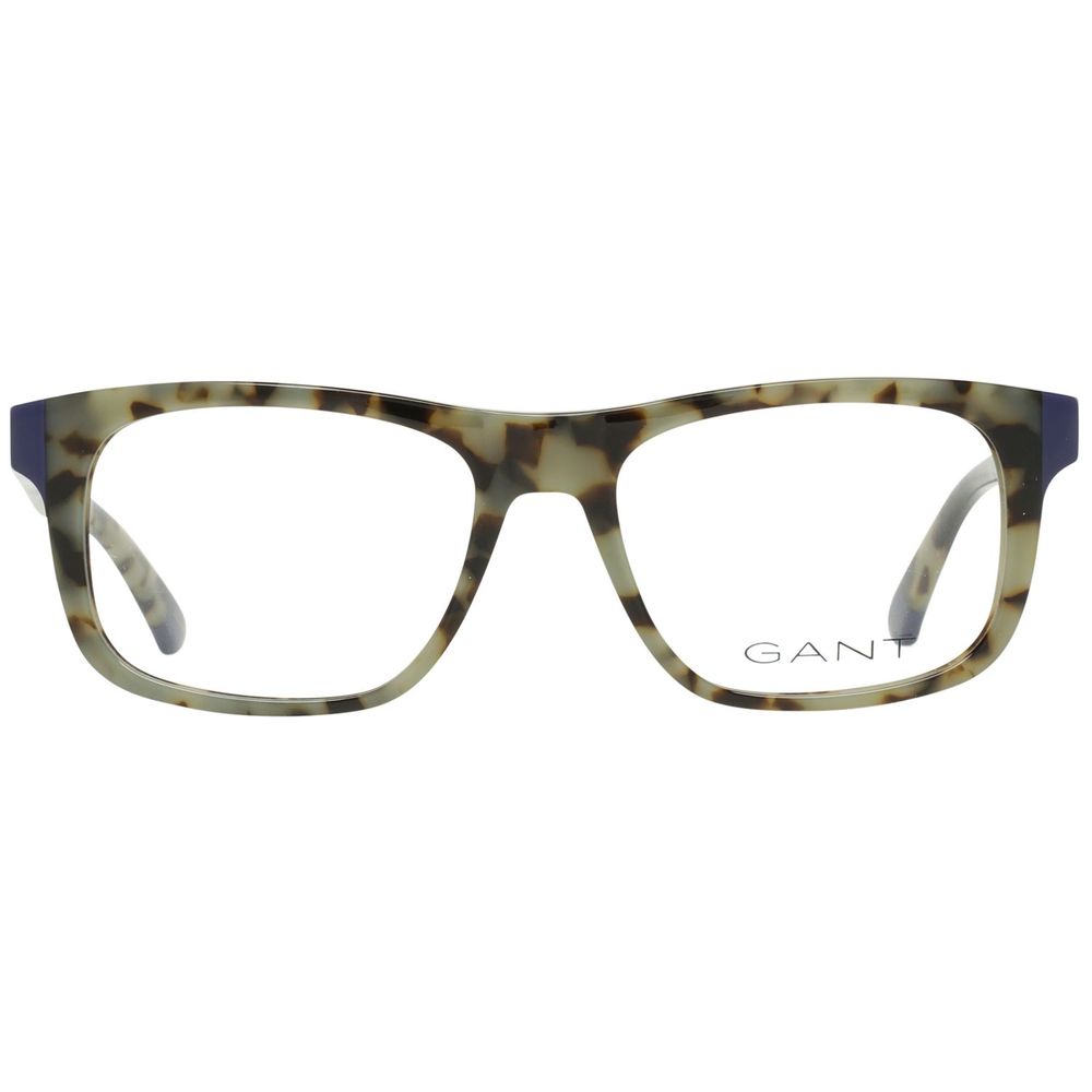 Gant Multicolor Plastic Glasses (Frames) | Regal Royce