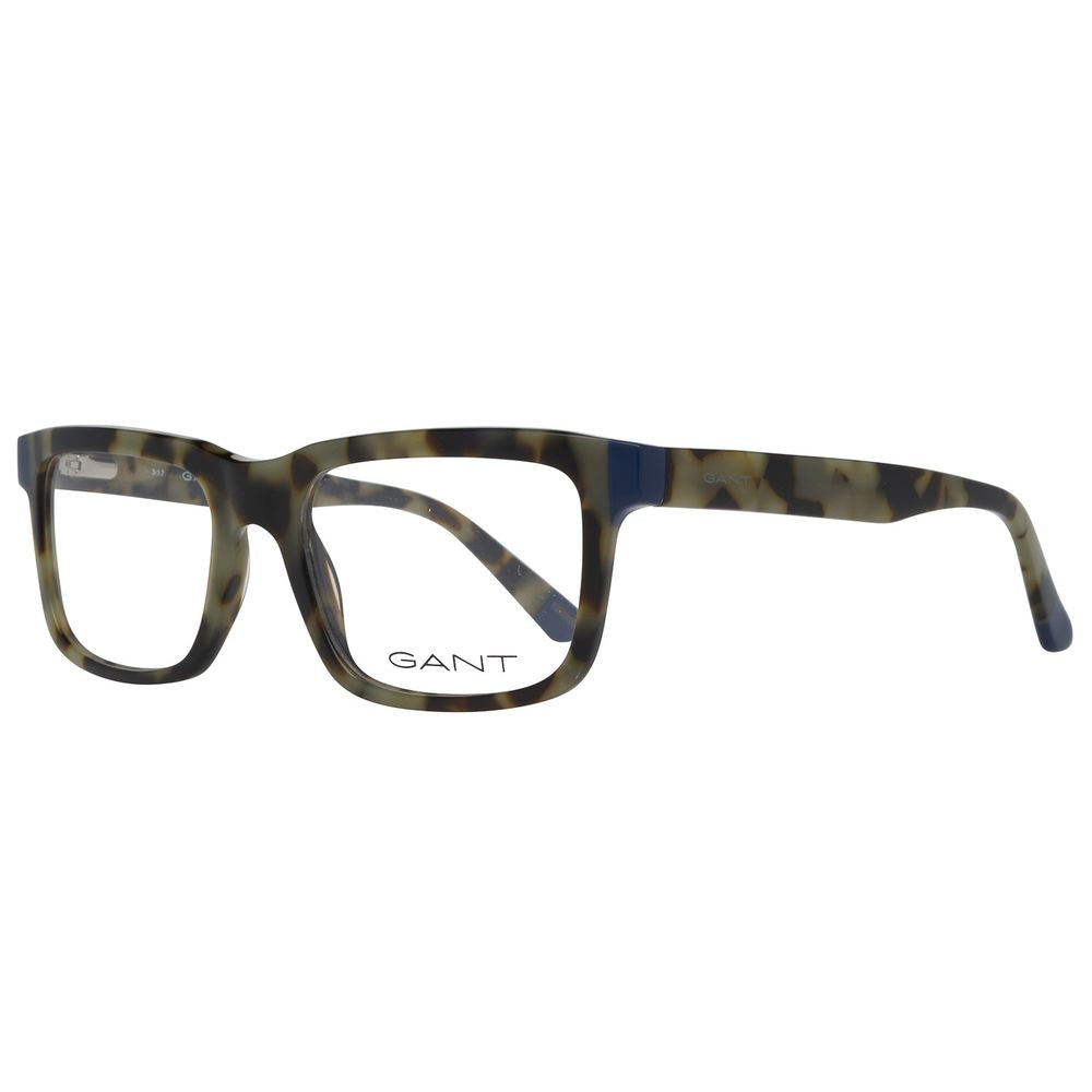 Gant Multicolor Plastic Glasses (Frames) | Regal Royce