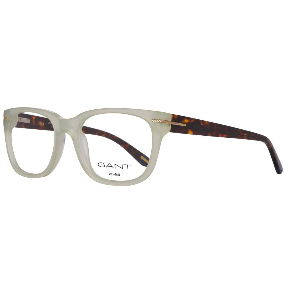 Gant Turquoise Plastic Glasses (Frames) | Regal Royce