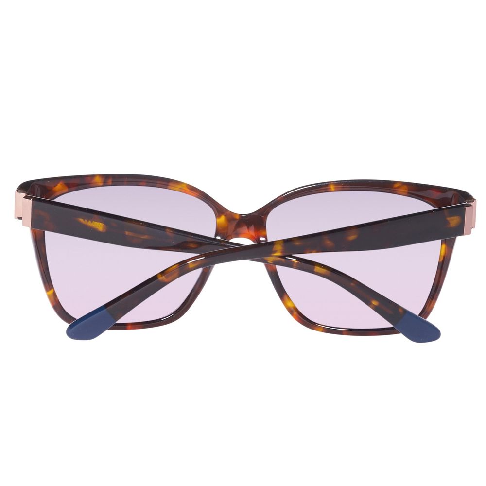 Gant Brown Acetate Sunglasses | Regal Royce