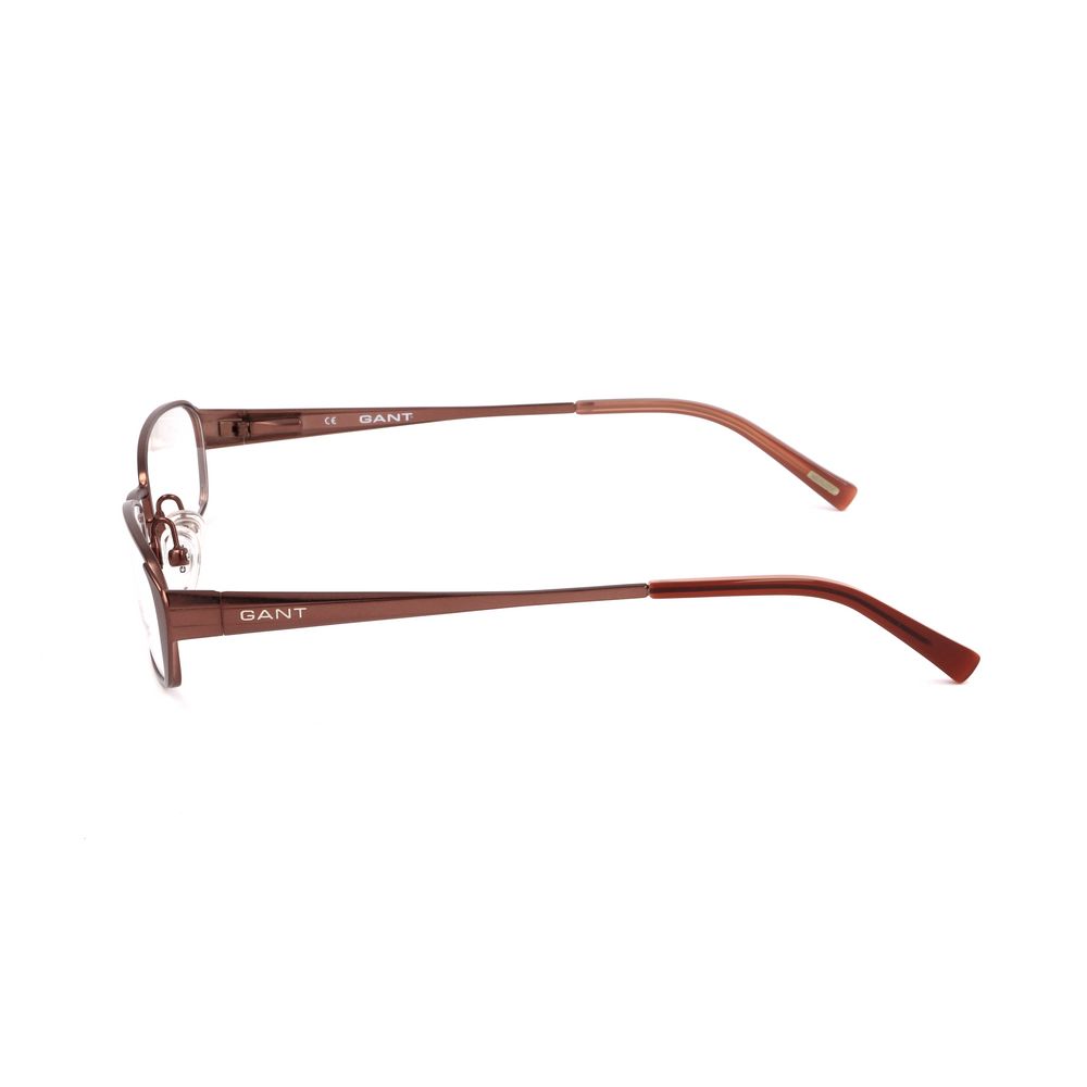 Gant Brown Metal Glasses (Frames) | Regal Royce