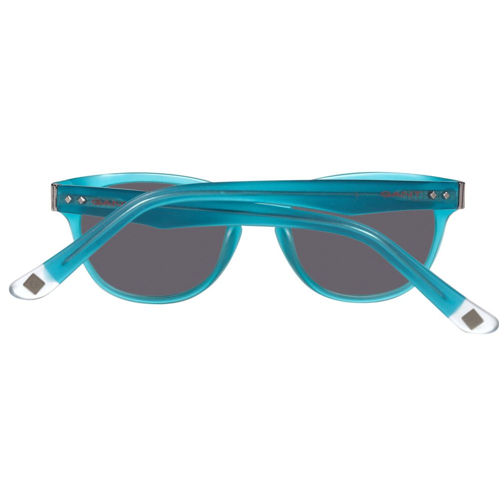 Gant Turquoise Acetate Sunglasses | Regal Royce