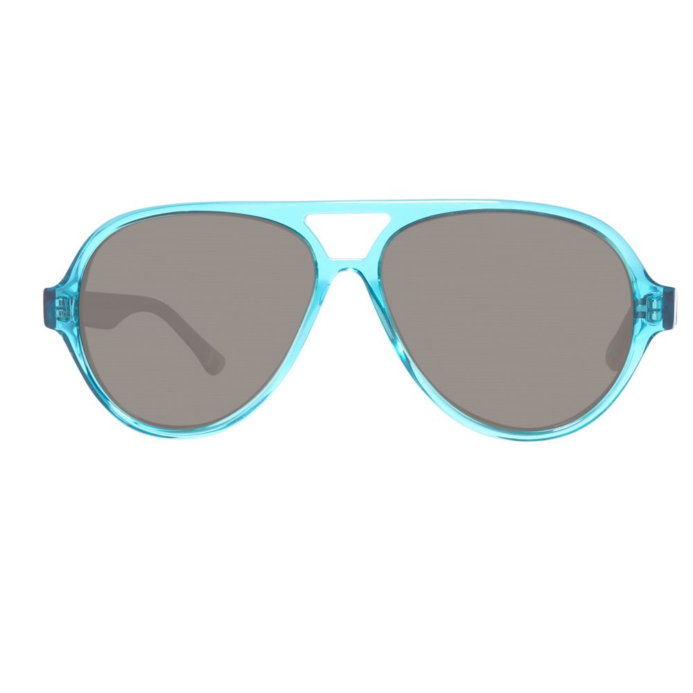 Gant Turquoise Acetate Sunglasses | Regal Royce