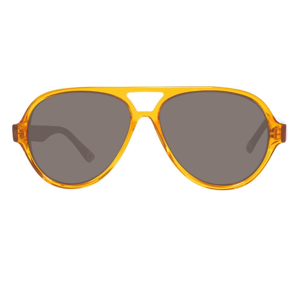 Gant Orange Acetate Sunglasses | Regal Royce