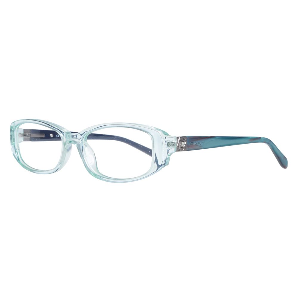 Gant Transparent Plastic Glasses (Frames) | Regal Royce