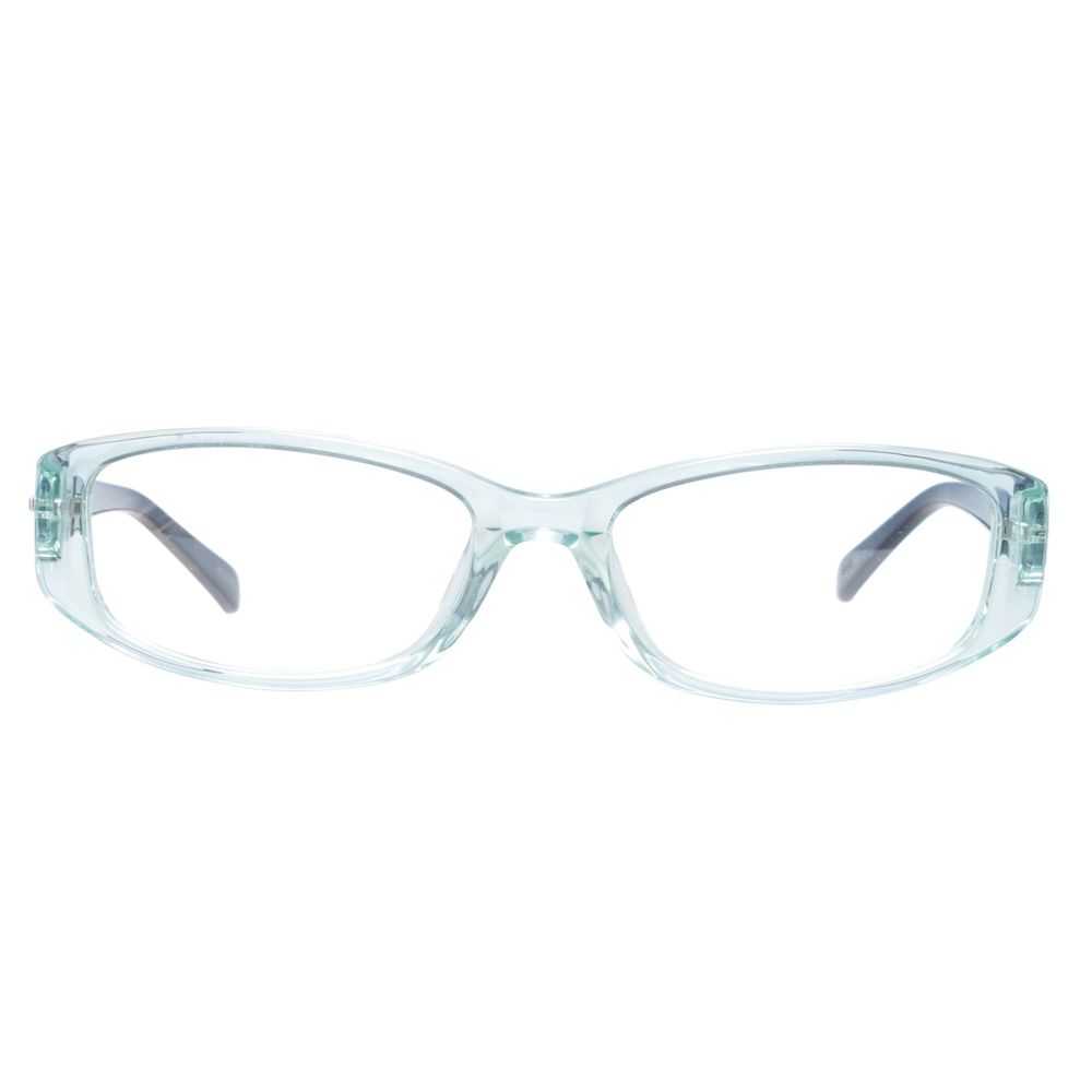 Gant Transparent Plastic Glasses (Frames) | Regal Royce