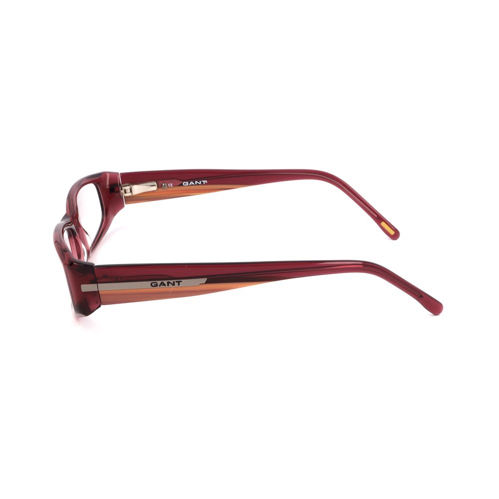 Gant Purple Plastic Glasses (Frames) | Regal Royce