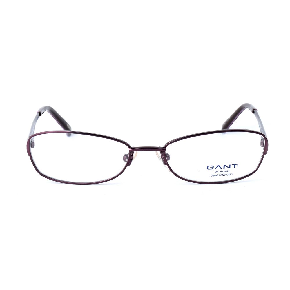 Gant Purple Plastic Glasses (Frames) | Regal Royce