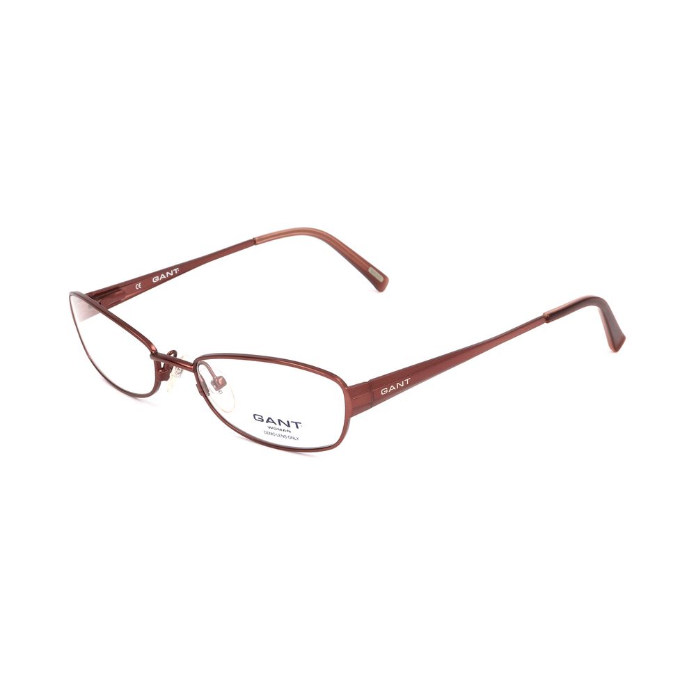 Gant Brown Plastic Glasses (Frames) | Regal Royce