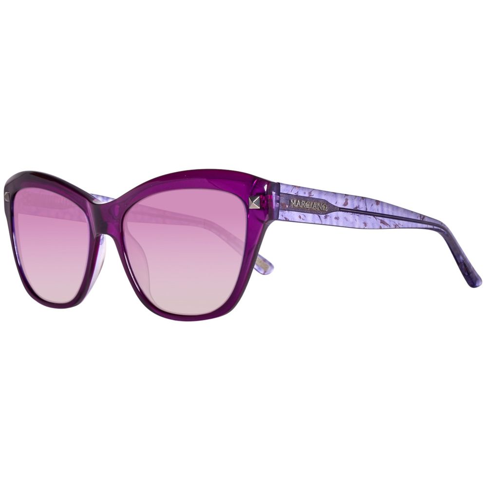 Marciano by Guess Multicolor Acetate Sunglasses | Regal Royce