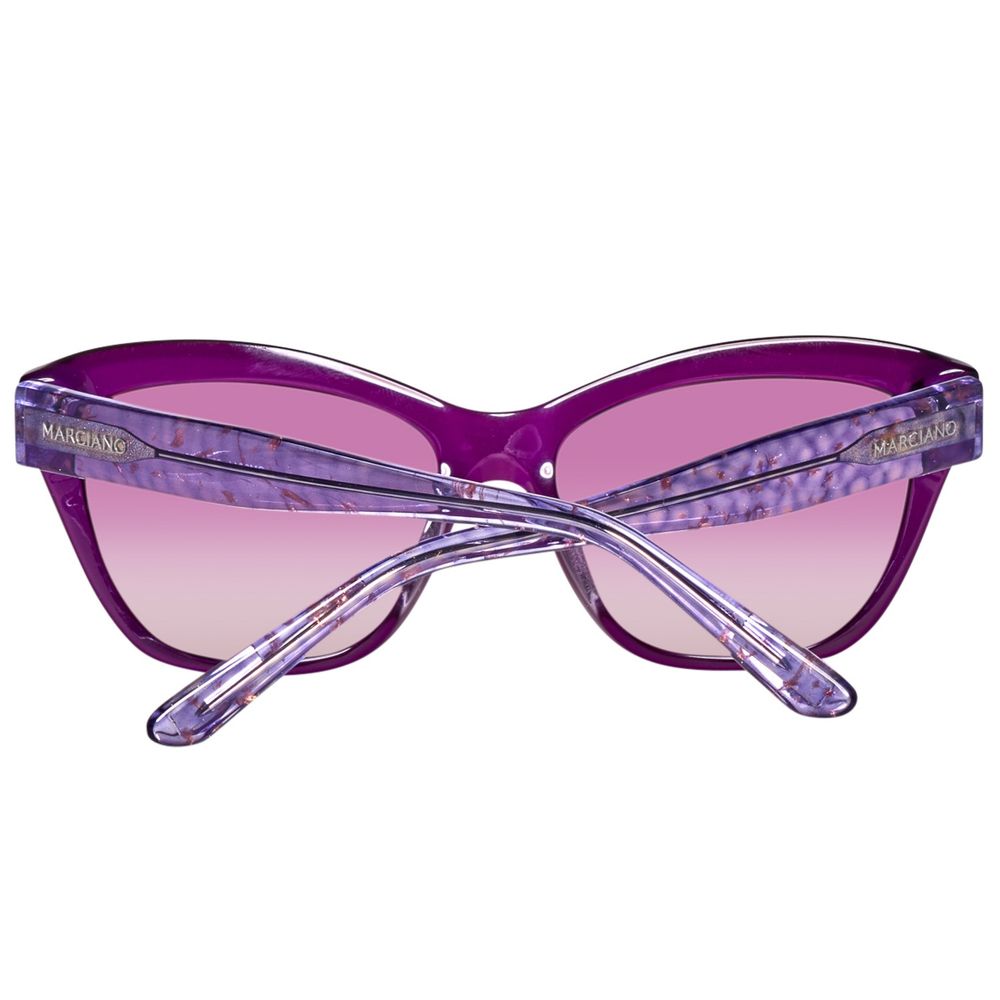 Marciano by Guess Multicolor Acetate Sunglasses | Regal Royce
