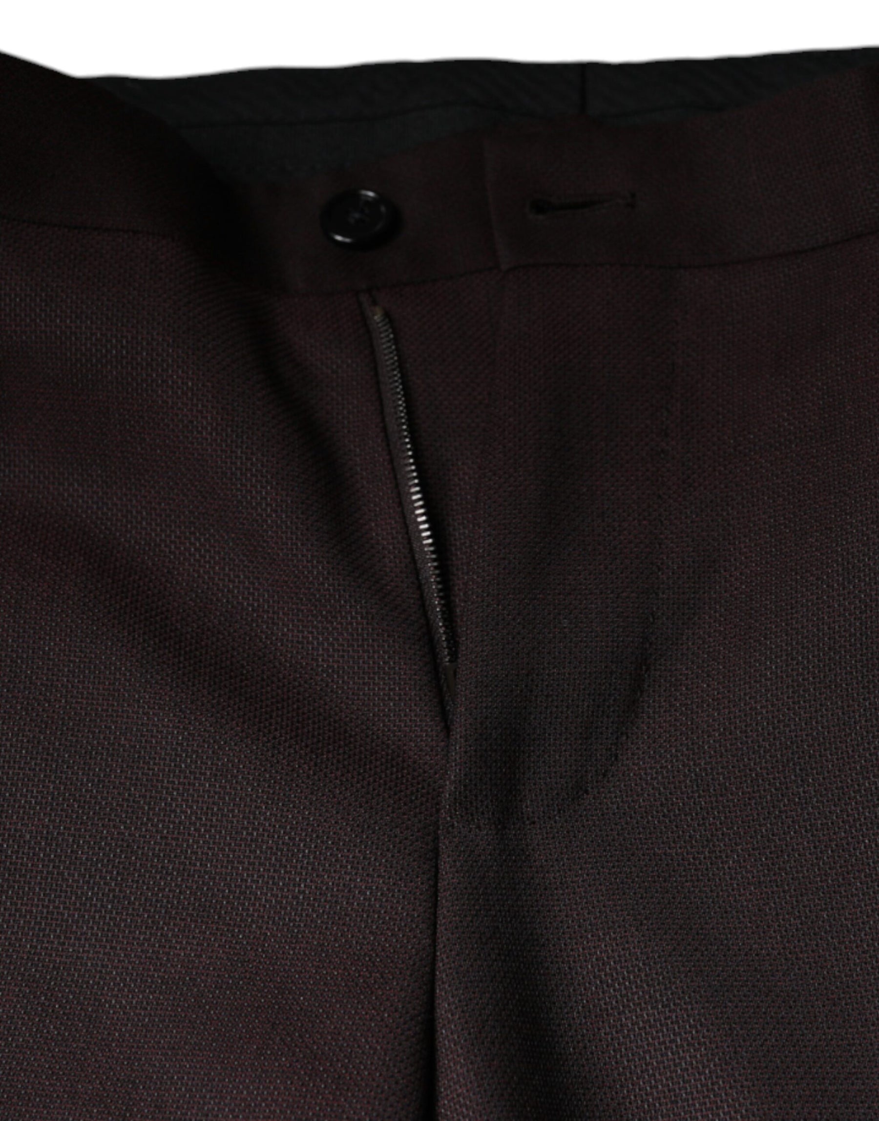 Dolce & Gabbana Indigo MARTINI Formal 2 Piece Suit | Regal Royce