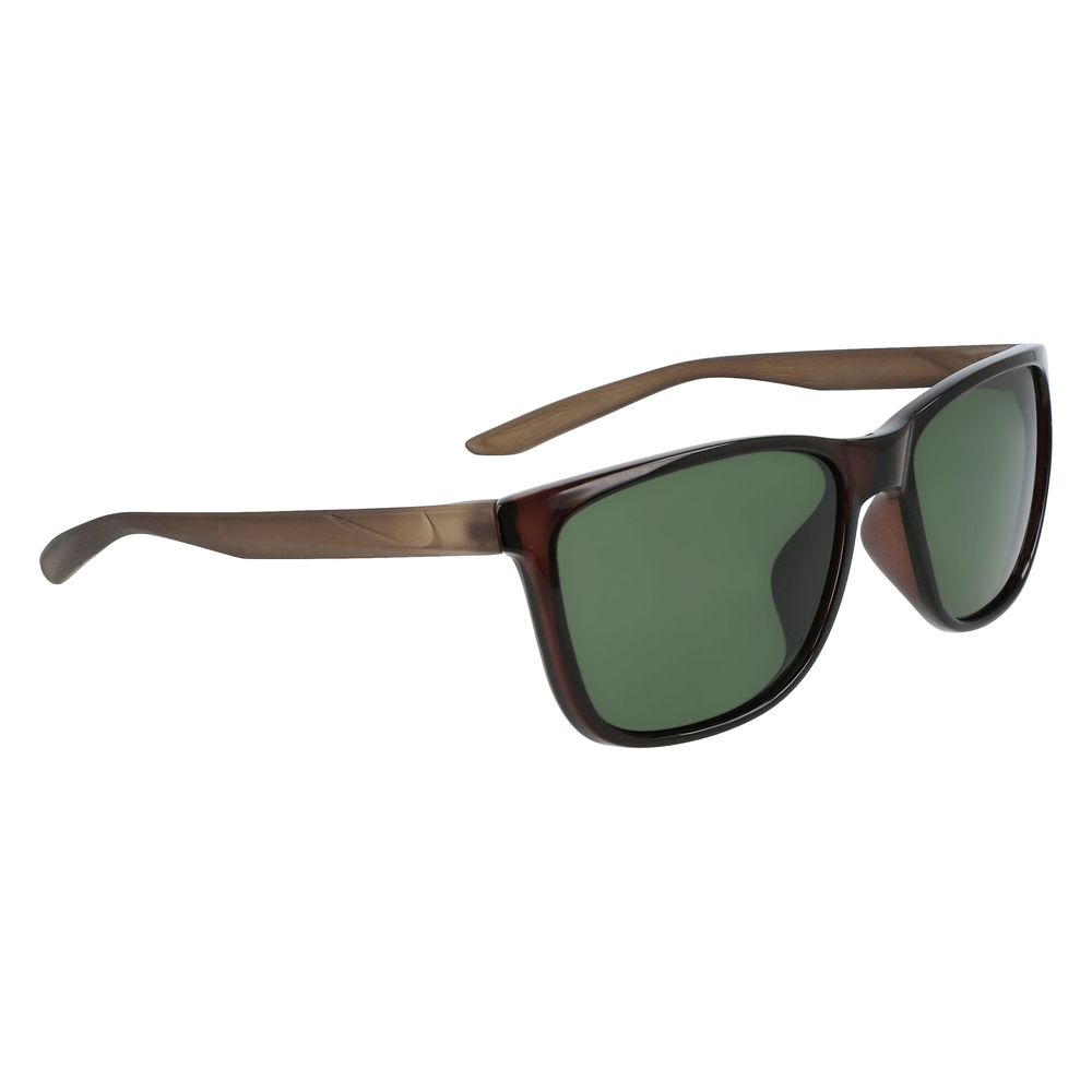 Nike Brown Injected Sunglasses | Regal Royce