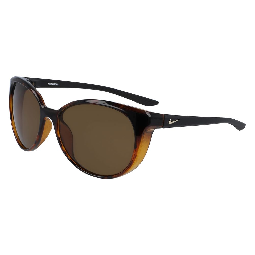 Nike Brown Injected Sunglasses | Regal Royce