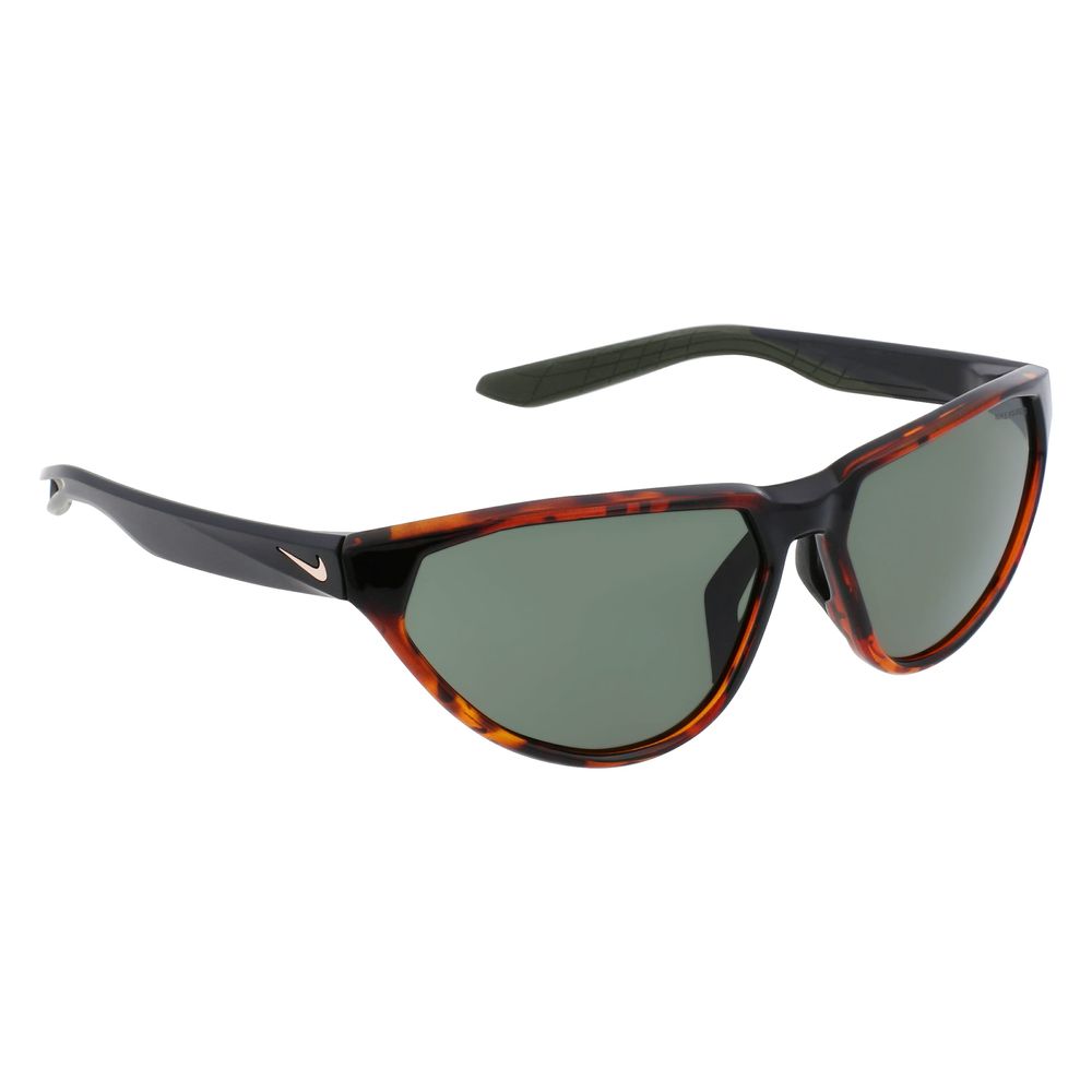 Nike Brown Injected Sunglasses | Regal Royce