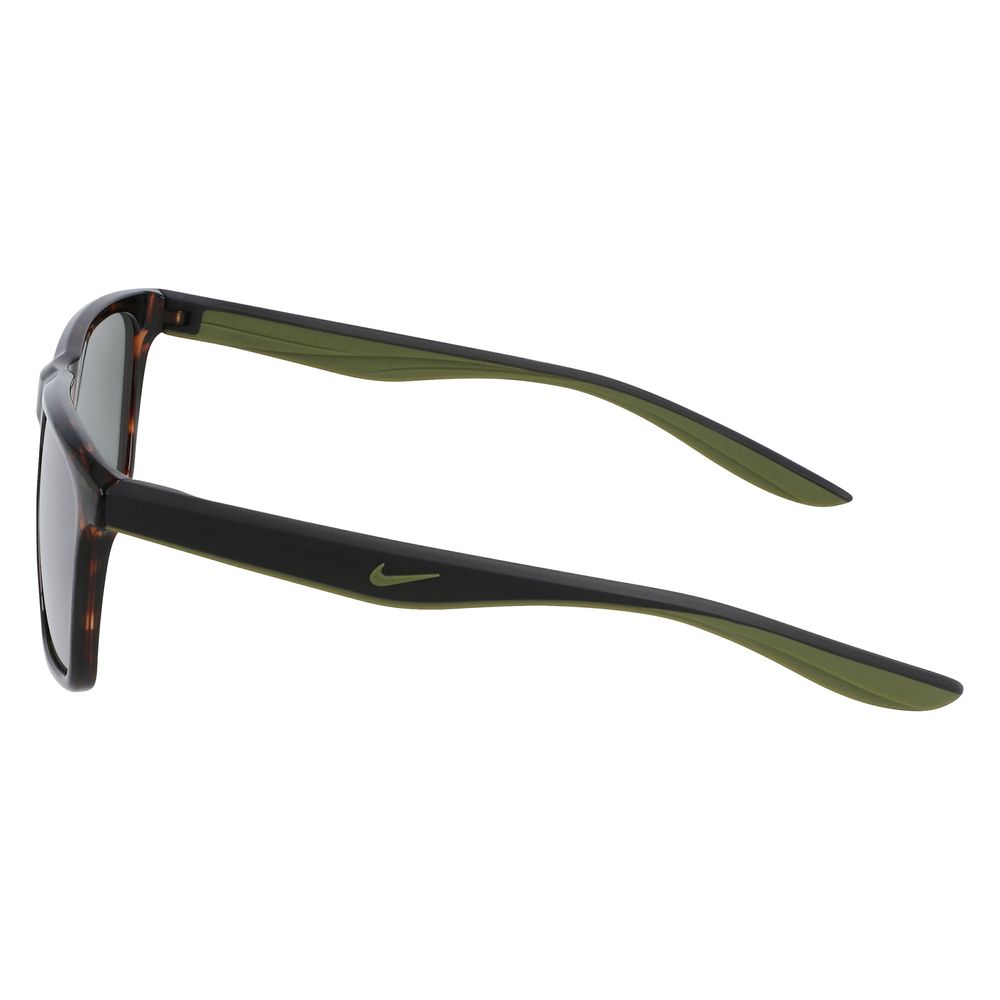 Nike Black Metal Sunglasses | Regal Royce