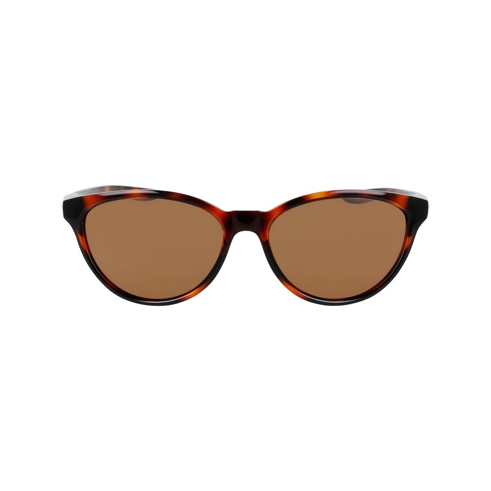 Nike Brown Injected Sunglasses | Regal Royce