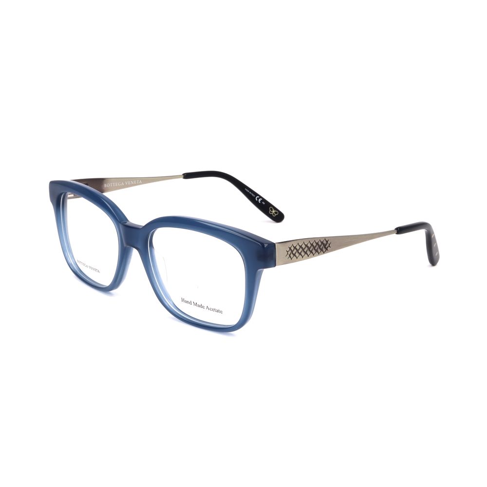 Bottega Veneta Bicolor Acetate Glasses (Frames) | Regal Royce