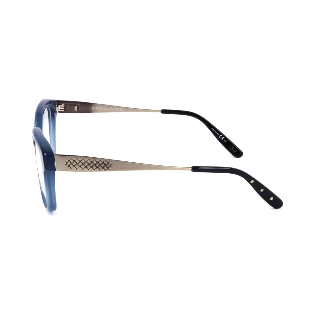Bottega Veneta Bicolor Acetate Glasses (Frames) | Regal Royce