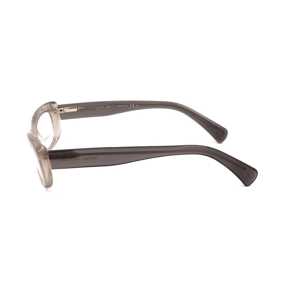 Alexander McQueen Bicolor Acetate Glasses (Frames) | Regal Royce