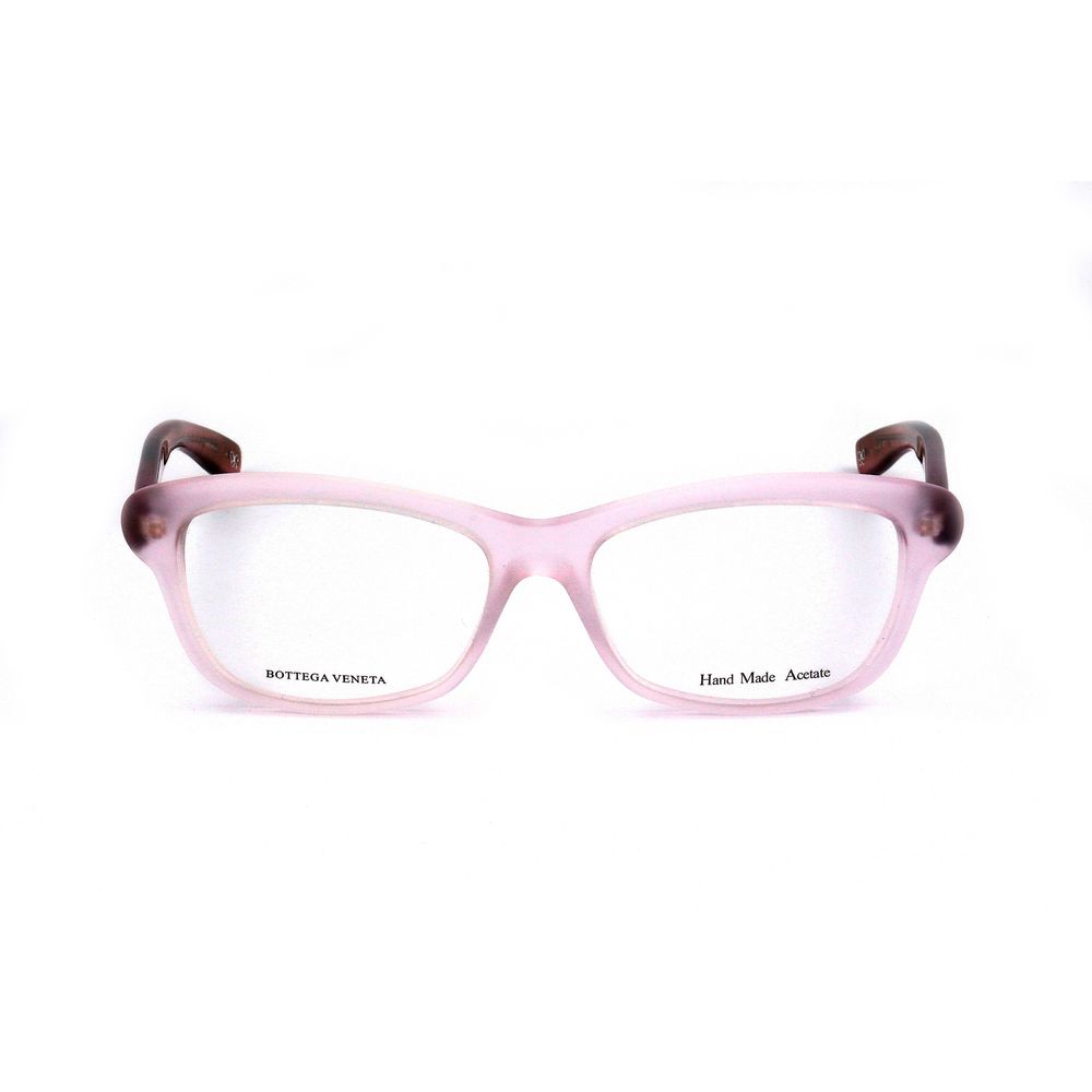Bottega Veneta Bicolor Acetate Glasses (Frames) | Regal Royce