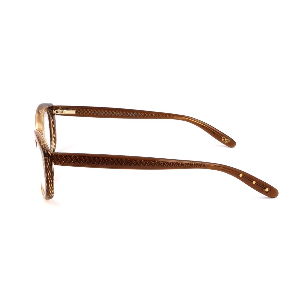 Bottega Veneta Bicolor Acetate Glasses (Frames) | Regal Royce