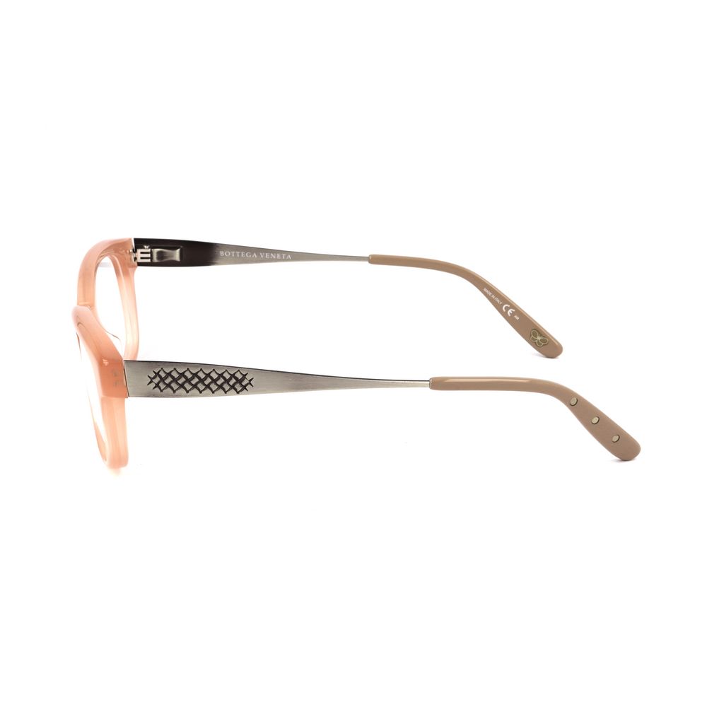 Bottega Veneta Bicolor Acetate Glasses (Frames) | Regal Royce