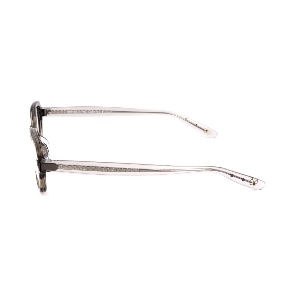 Bottega Veneta Bicolor Plastic Glasses (Frames) | Regal Royce