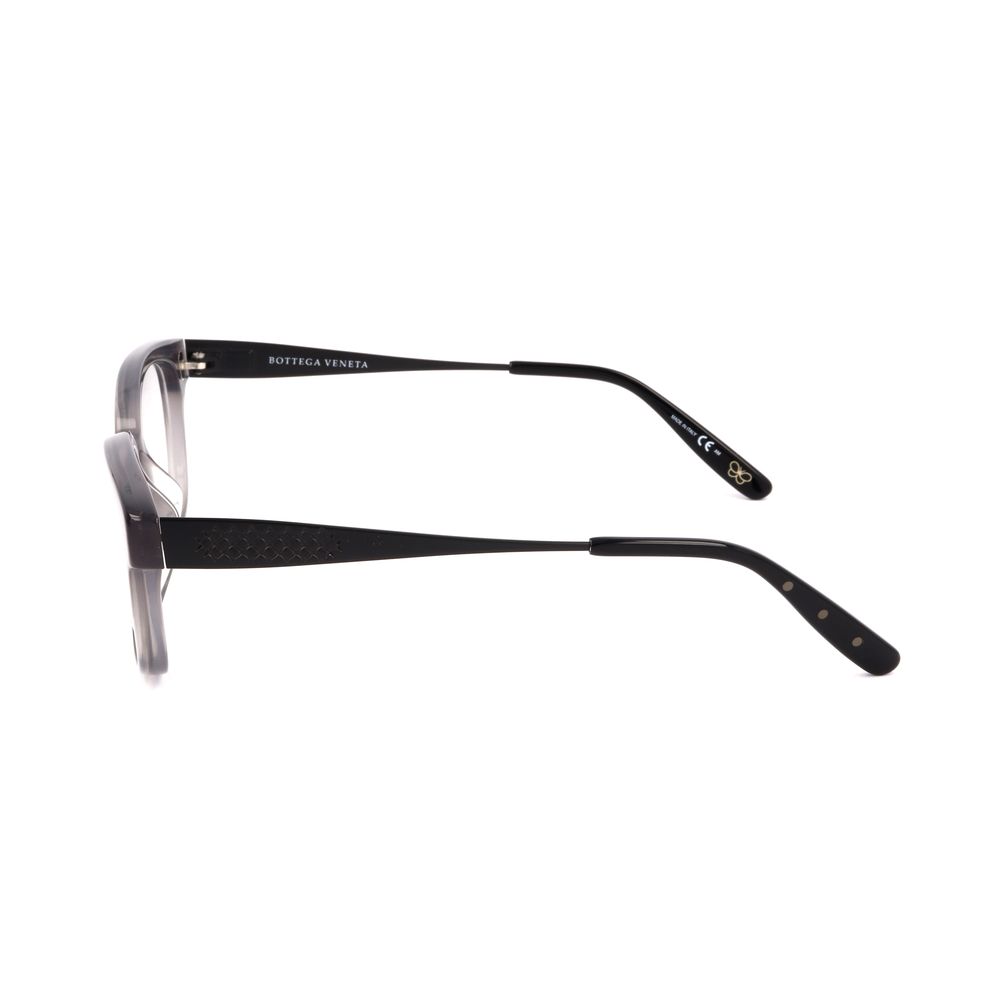 Bottega Veneta Bicolor Plastic Glasses (Frames) | Regal Royce