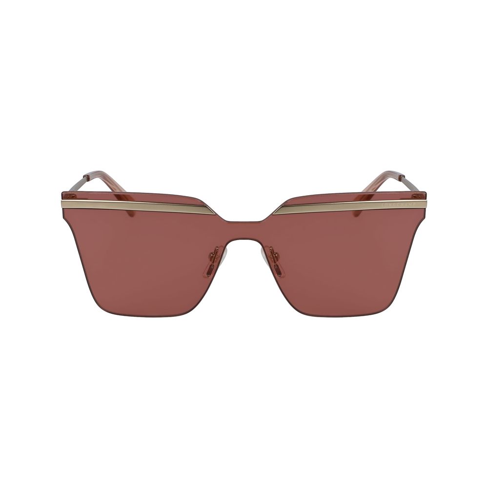 Longchamp Multicolor Metal Sunglasses | Regal Royce