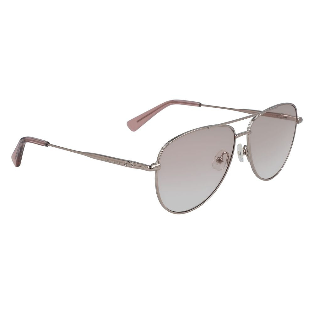 Longchamp Copper Metal Glasses (Frames) | Regal Royce