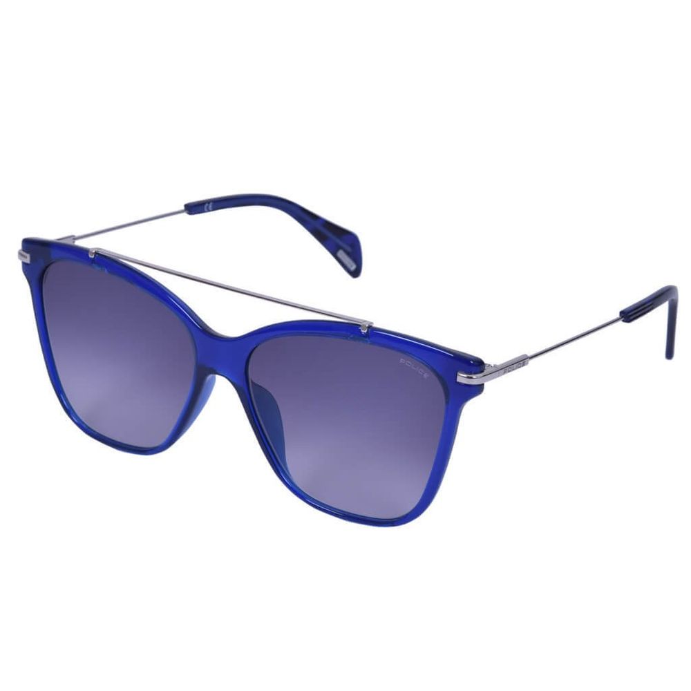 Police Bicolor Metal Sunglasses | Regal Royce