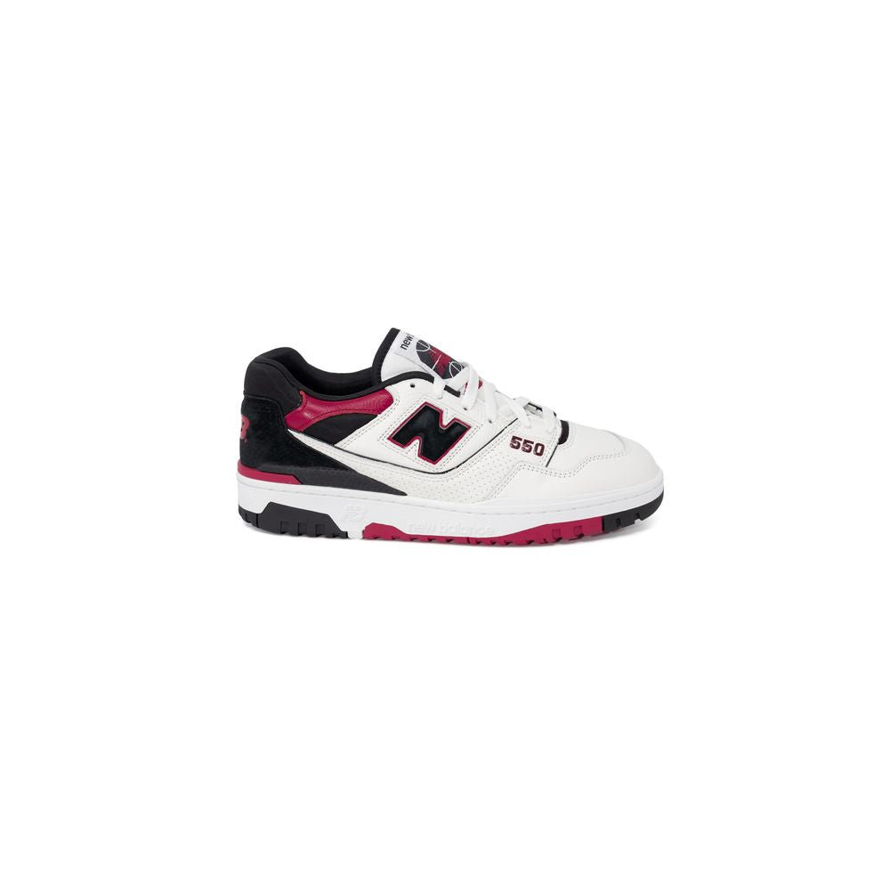 New Balance Multicolor Leather Athletic Sneakers | Regal Royce