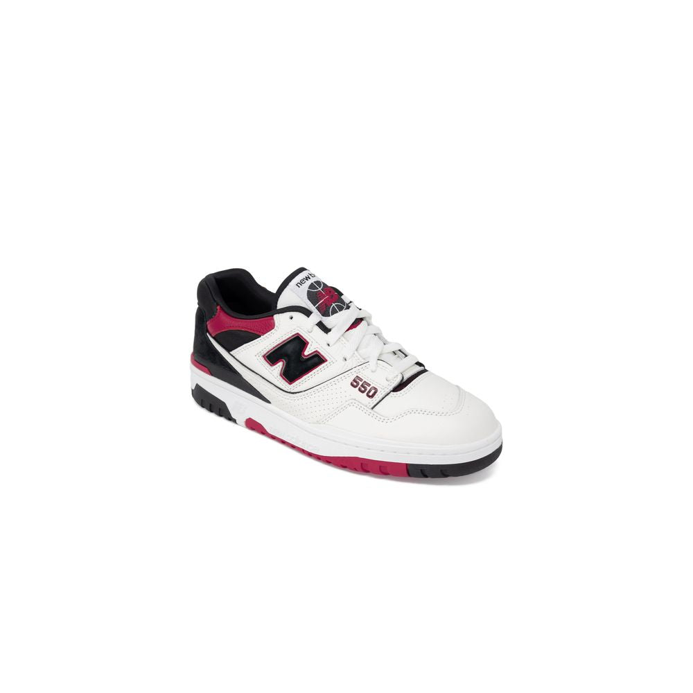 New Balance Multicolor Leather Athletic Sneakers | Regal Royce