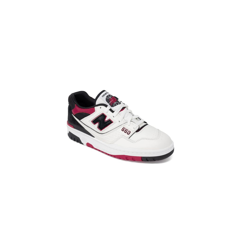 New Balance Multicolor Leather Athletic Sneakers | Regal Royce