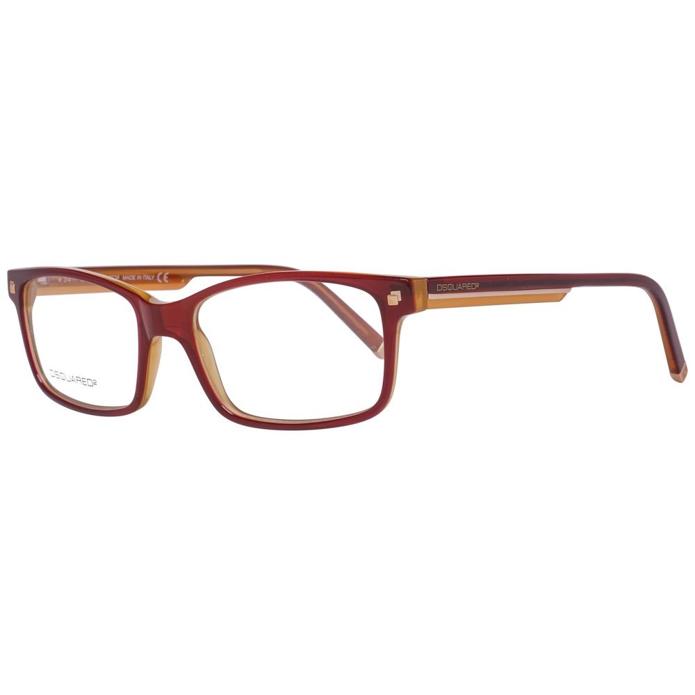 Dsquared² Bicolor Plastic Glasses (Frames) | Regal Royce