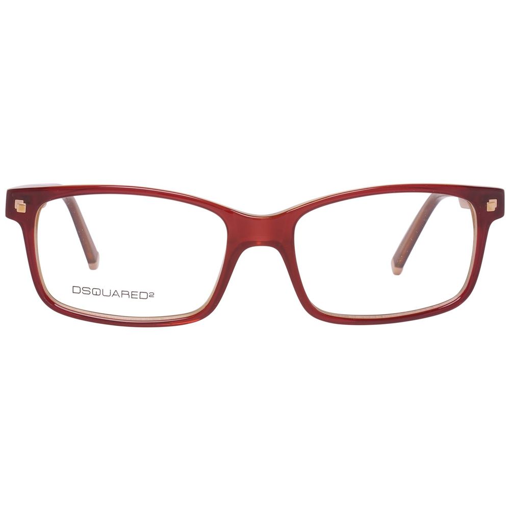 Dsquared² Bicolor Plastic Glasses (Frames) | Regal Royce