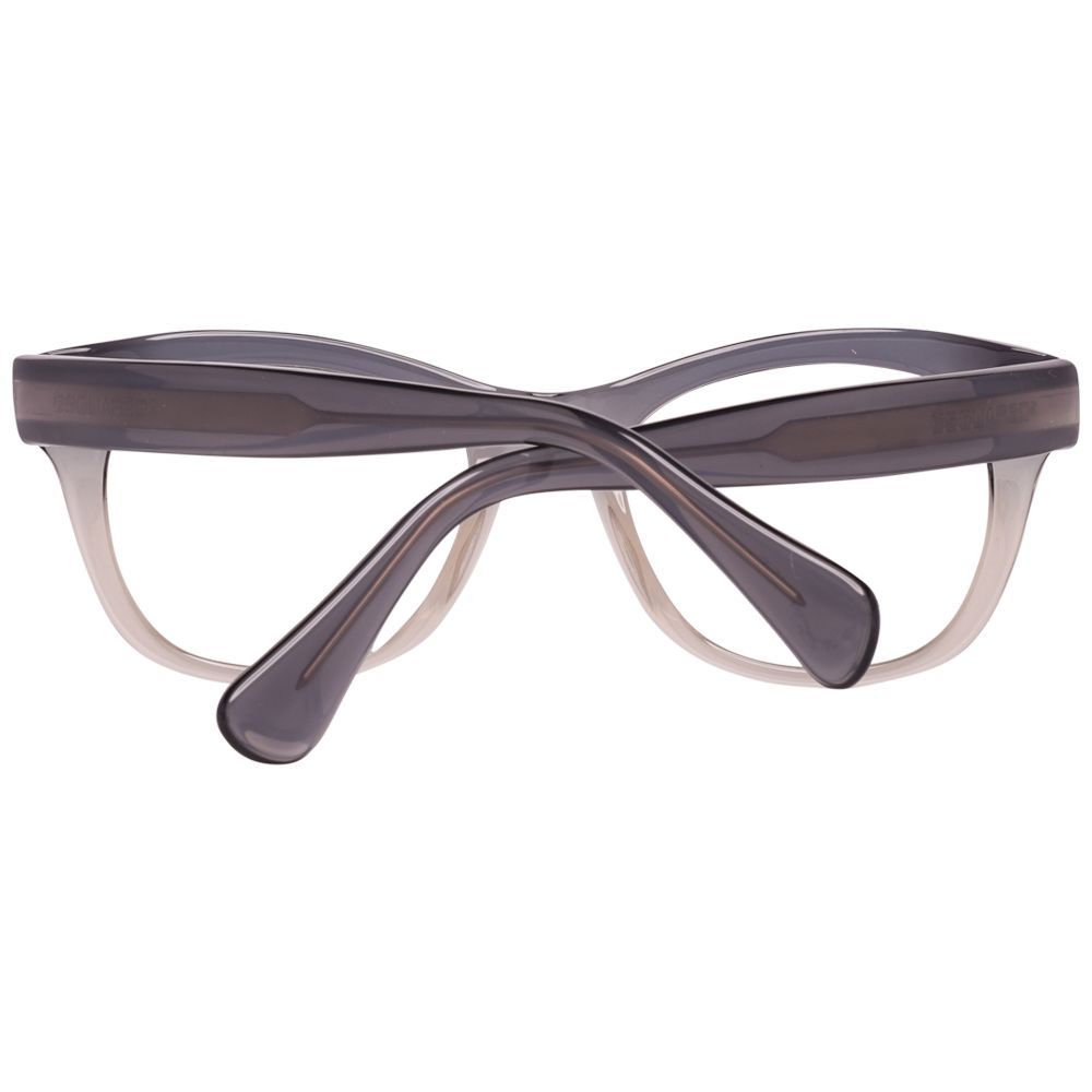Dsquared² Bicolor Plastic Glasses (Frames) | Regal Royce