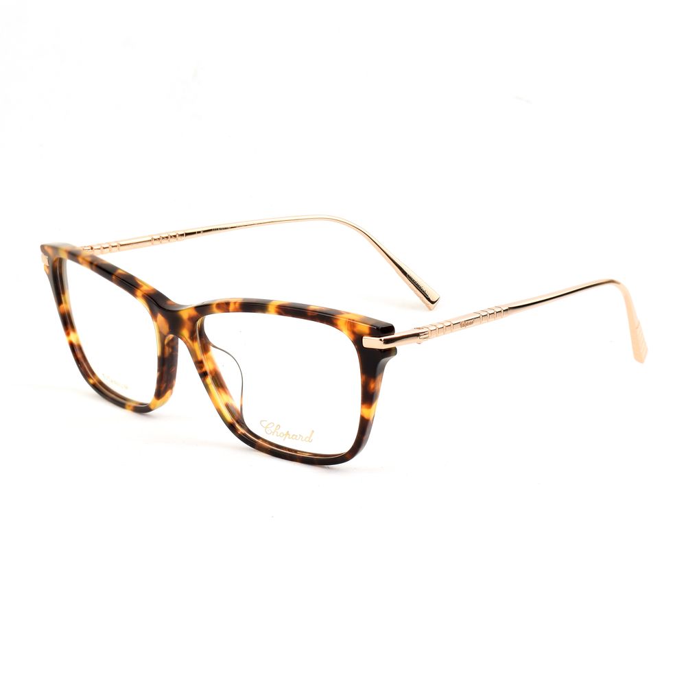 Chopard Brown Titanium Glasses (Frames) | Regal Royce