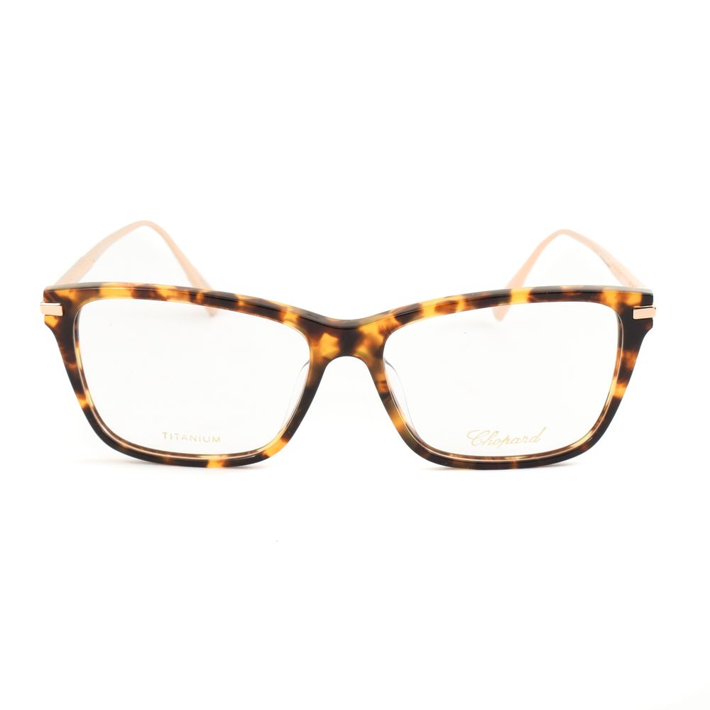 Chopard Brown Titanium Glasses (Frames) | Regal Royce
