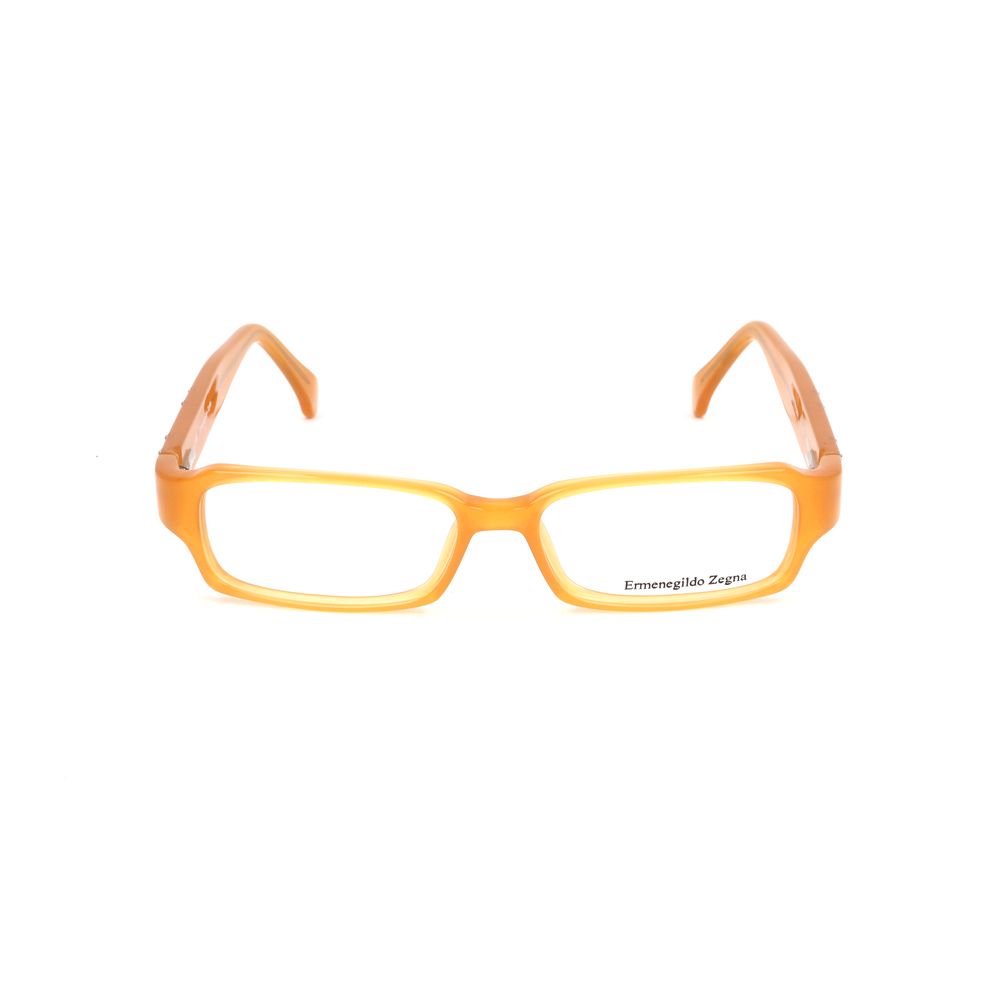 Ermenegildo Zegna Bicolor Plastic Glasses (Frames) | Regal Royce
