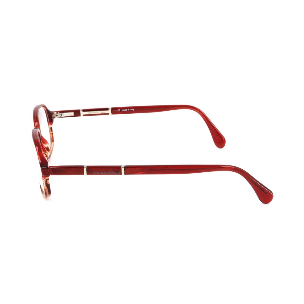 Ermenegildo Zegna Multicolor Plastic Glasses (Frames) | Regal Royce