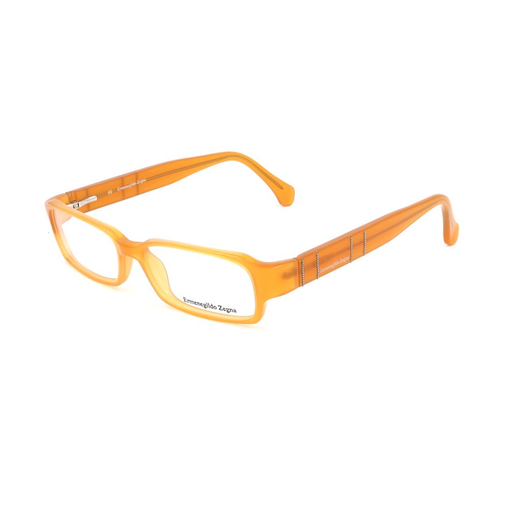 Ermenegildo Zegna Bicolor Plastic Glasses (Frames) | Regal Royce