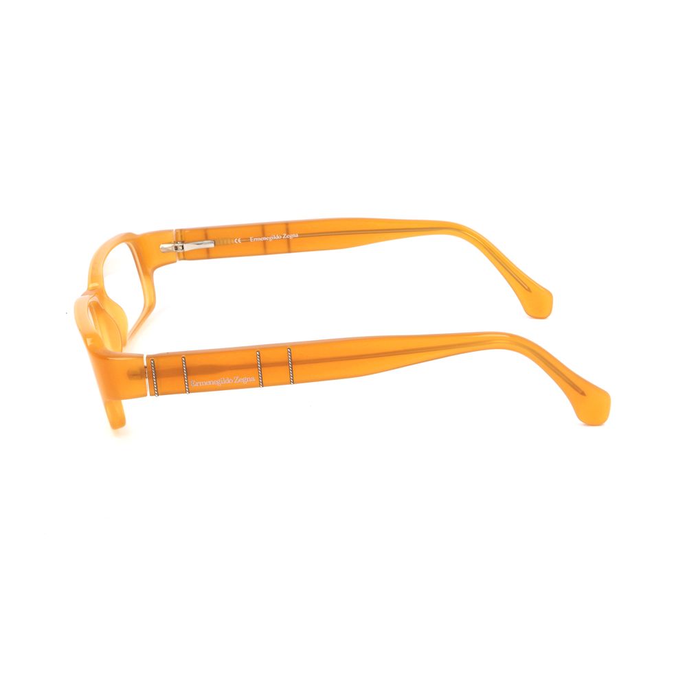 Ermenegildo Zegna Bicolor Plastic Glasses (Frames) | Regal Royce